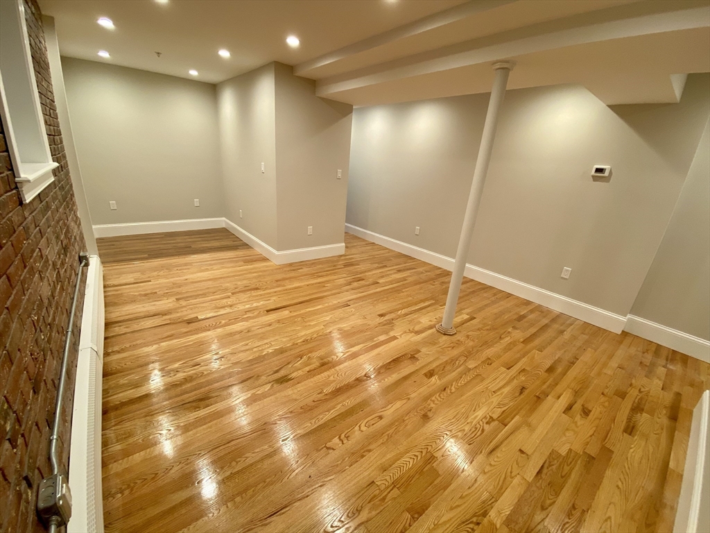 96 Webster Street, Unit B Boston, MA 02128 - Photo 3 of 17