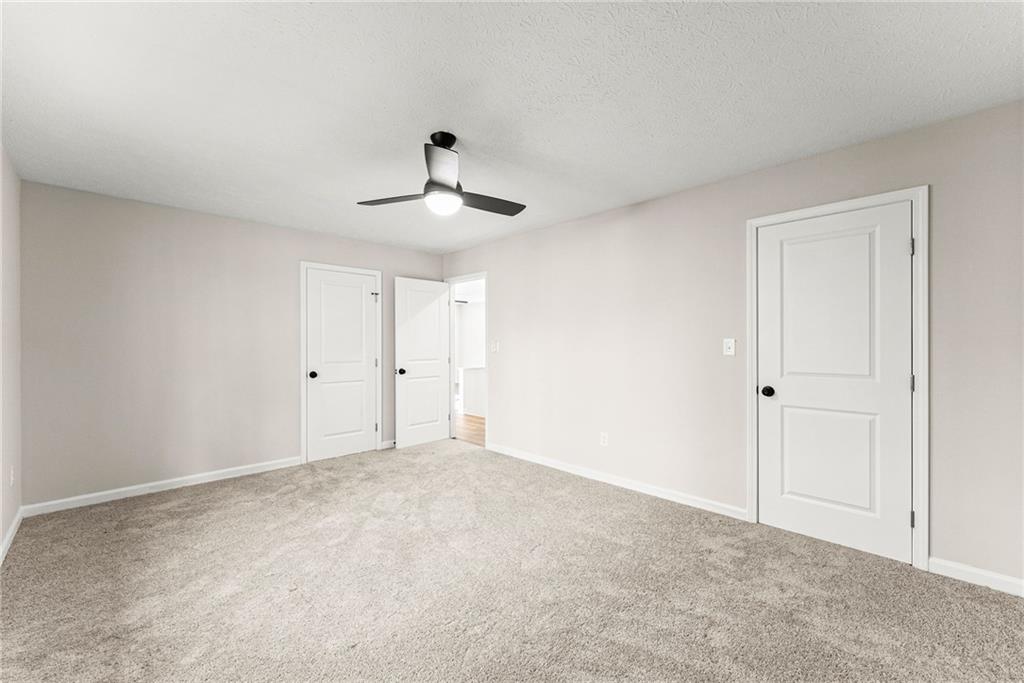109 Tall Tree Road Athens, GA 30606 - Photo 15 of 33 a view of an empty room