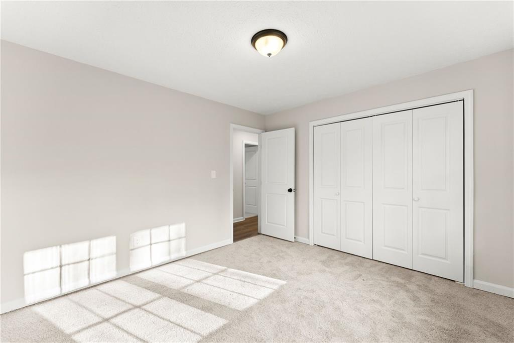109 Tall Tree Road Athens, GA 30606 - Photo 20 of 33 a view of an empty room