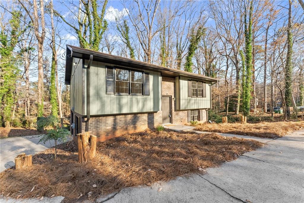 109 Tall Tree Road Athens, GA 30606 - Photo 33 of 33 a view of outdoor space with seating area
