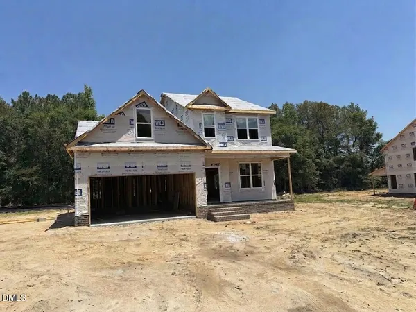 $390,000 | 56 Zambezi Court, Zebulon, NC 27597