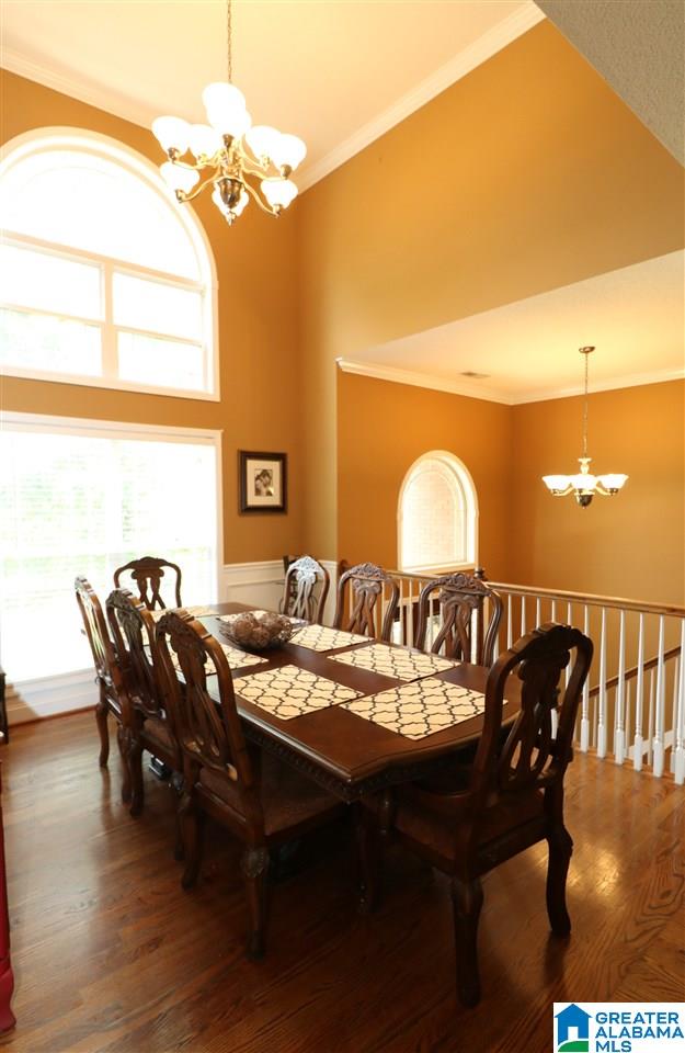 560 Creek Ridge Drive Riverside, AL 35135 - Photo 18 of 43