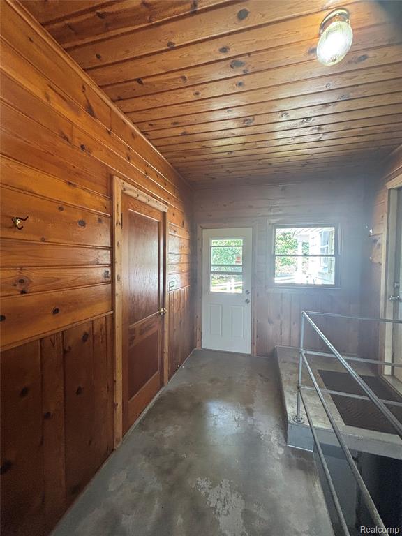 8531 South Waldron Road Pittsford, MI 49271 - Photo 17 of 40