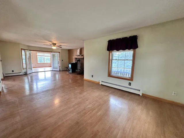 $615,000 | 4455 Lower Newton Road, St. Albans Town, VT 05488