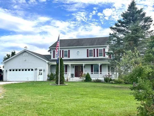 $615,000 | 4455 Lower Newton Road, St. Albans Town, VT 05488