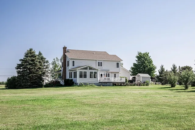 $615,000 | 4455 Lower Newton Road, St. Albans Town, VT 05488