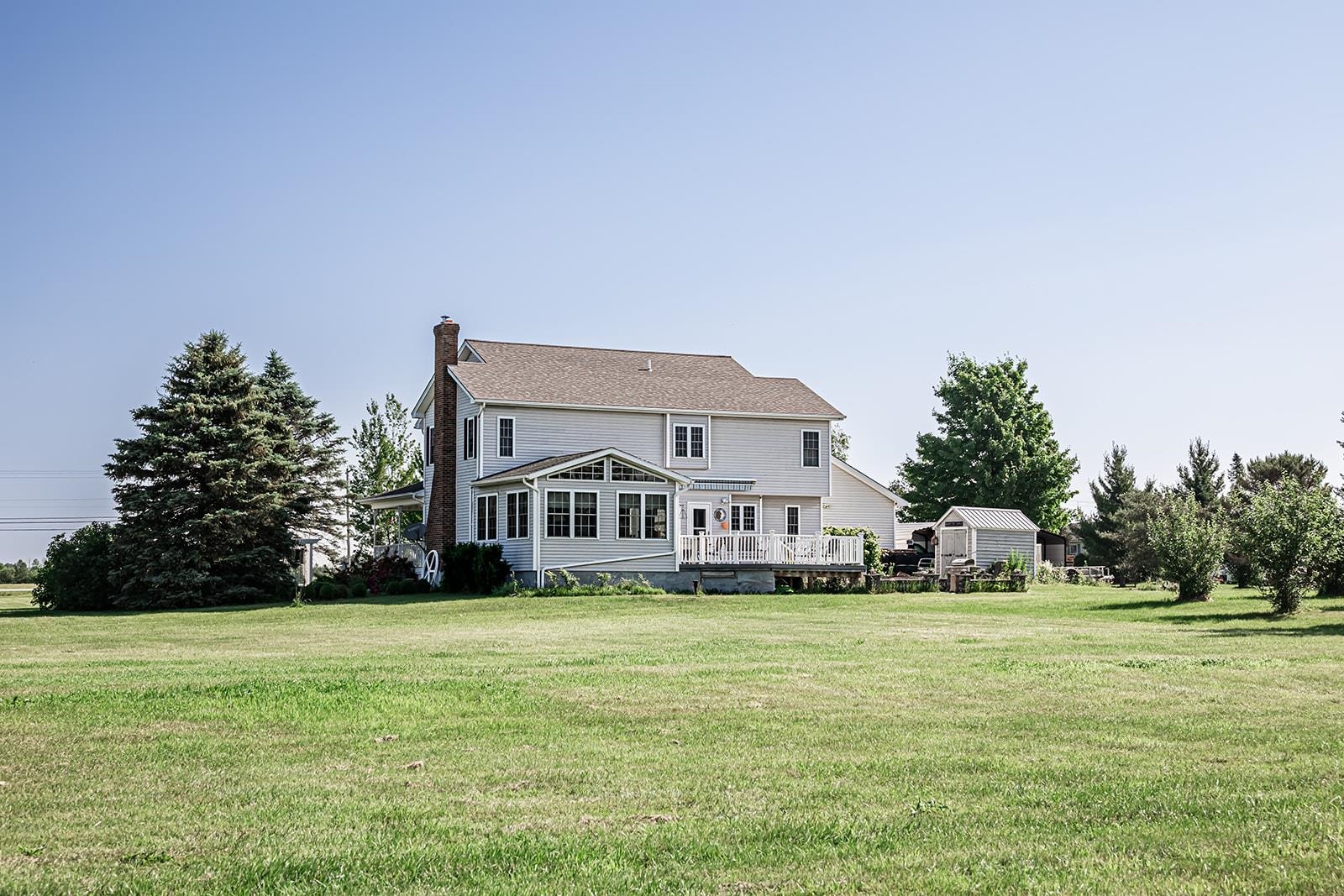 4455 Lower Newton Road St. Albans Town, VT 05488 - Photo 36 of 45