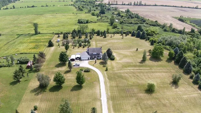 $615,000 | 4455 Lower Newton Road, St. Albans Town, VT 05488