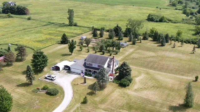 $615,000 | 4455 Lower Newton Road, St. Albans Town, VT 05488