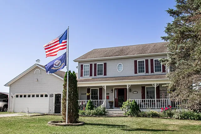 $615,000 | 4455 Lower Newton Road, St. Albans Town, VT 05488