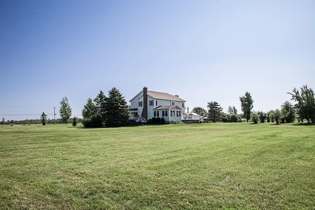 $615,000 | 4455 Lower Newton Road, St. Albans Town, VT 05488