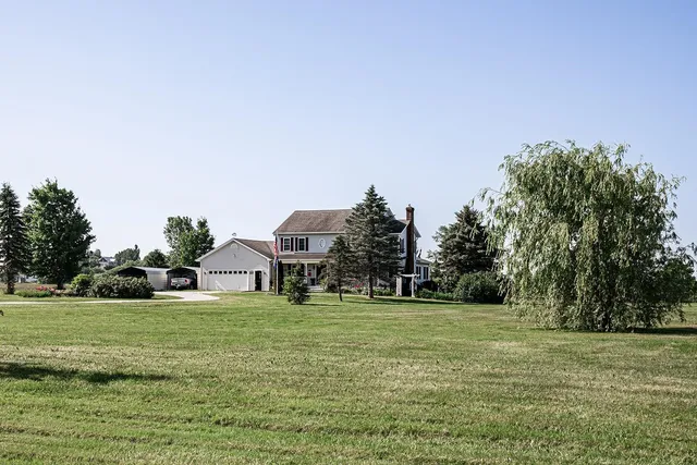 $615,000 | 4455 Lower Newton Road, St. Albans Town, VT 05488