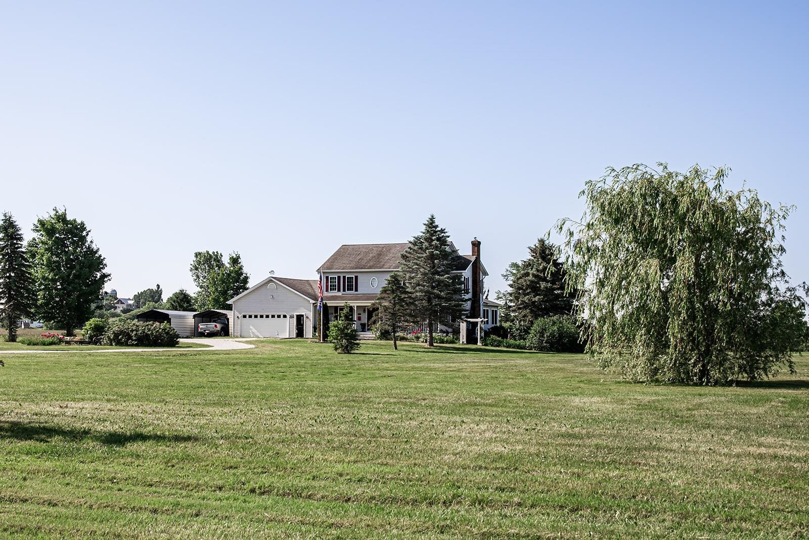 4455 Lower Newton Road St. Albans Town, VT 05488 - Photo 43 of 45