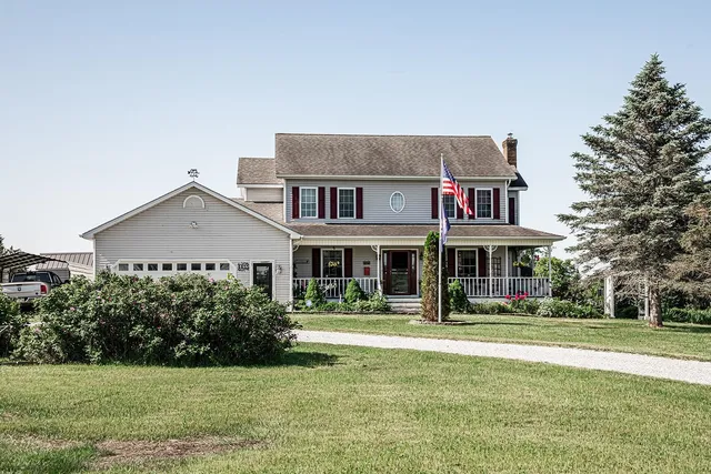 $615,000 | 4455 Lower Newton Road, St. Albans Town, VT 05488