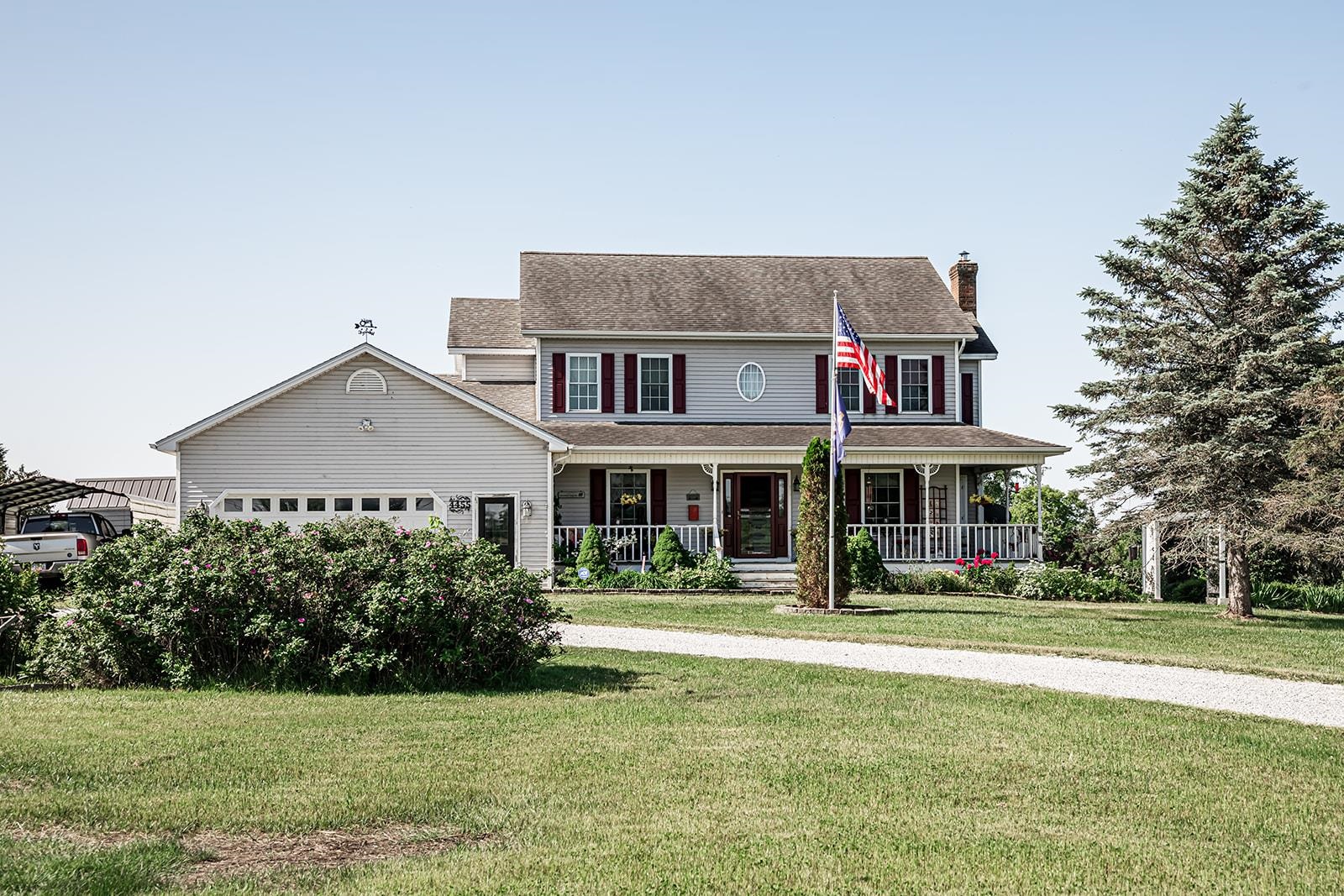 4455 Lower Newton Road St. Albans Town, VT 05488 - Photo 45 of 45