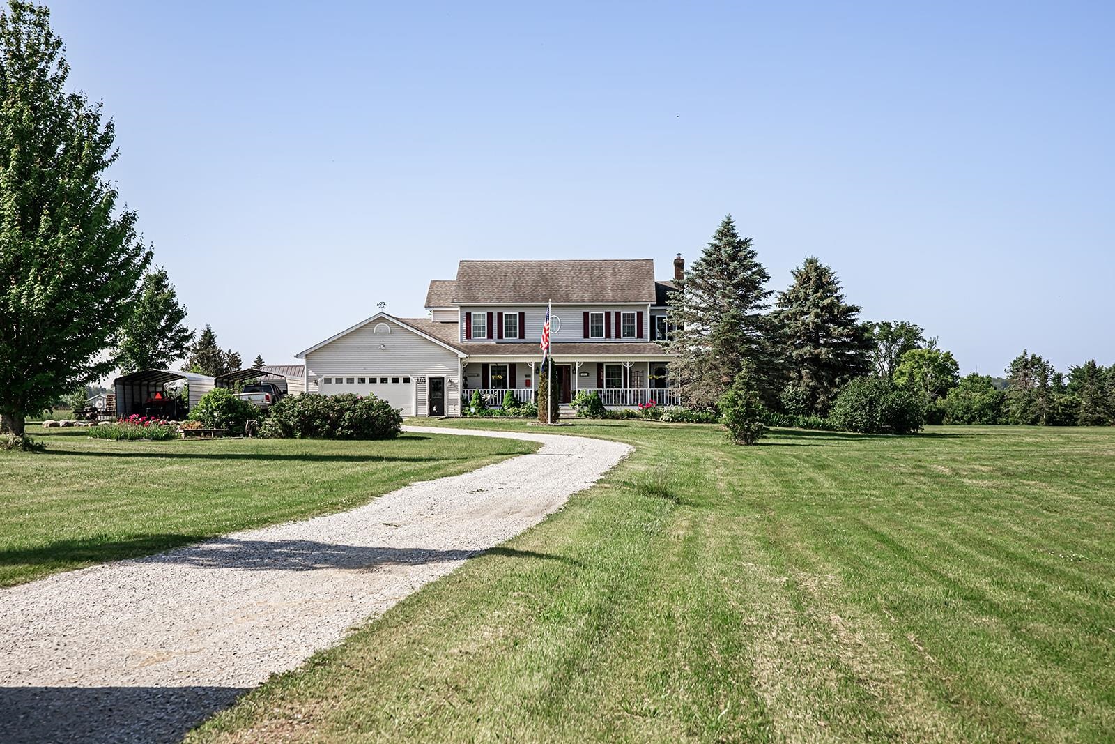 4455 Lower Newton Road St. Albans Town, VT 05488 - Photo 5 of 45