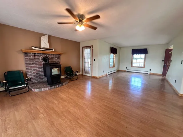 $615,000 | 4455 Lower Newton Road, St. Albans Town, VT 05488