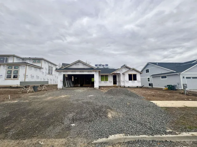 $685,000 | 2519 East 3rd Street, Moscow, ID 83843
