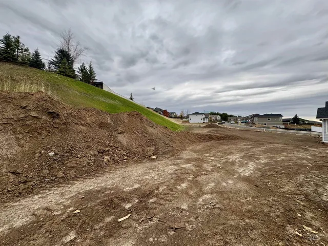 $685,000 | 2519 East 3rd Street, Moscow, ID 83843