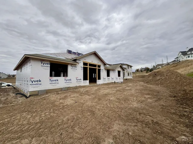 $685,000 | 2519 East 3rd Street, Moscow, ID 83843