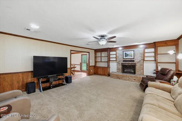 $385,000 | 101 Country Meadow Road, Clinton, MS 39056