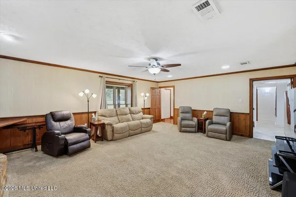 $385,000 | 101 Country Meadow Road, Clinton, MS 39056