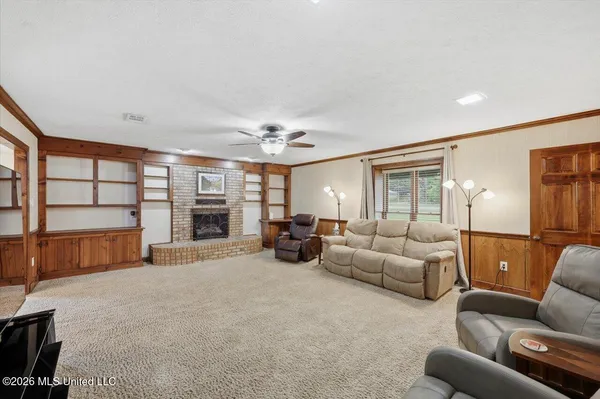 $385,000 | 101 Country Meadow Road, Clinton, MS 39056