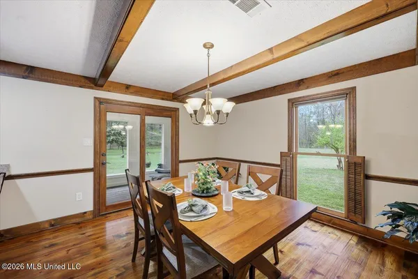 $385,000 | 101 Country Meadow Road, Clinton, MS 39056