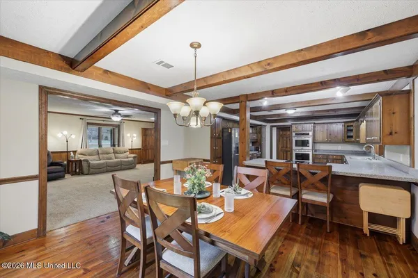 $385,000 | 101 Country Meadow Road, Clinton, MS 39056