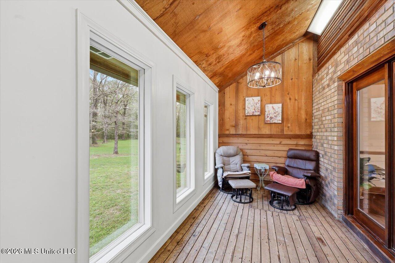 101 Country Meadow Road Clinton, MS 39056 - Photo 27 of 64 41-101 Country Meadow Rd _ Home Tours MS