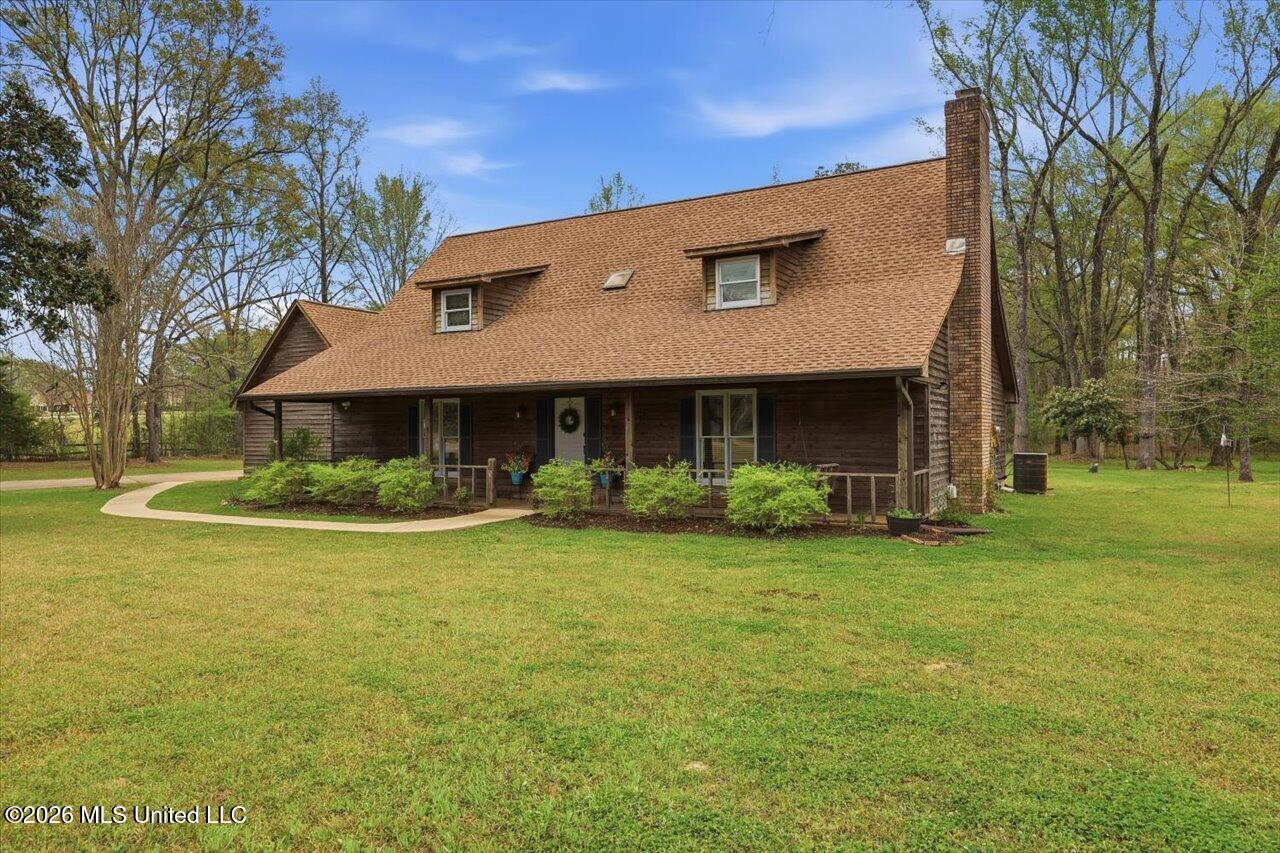 101 Country Meadow Road Clinton, MS 39056 - Photo 3 of 64 03-101 Country Meadow Rd _ Home Tours MS