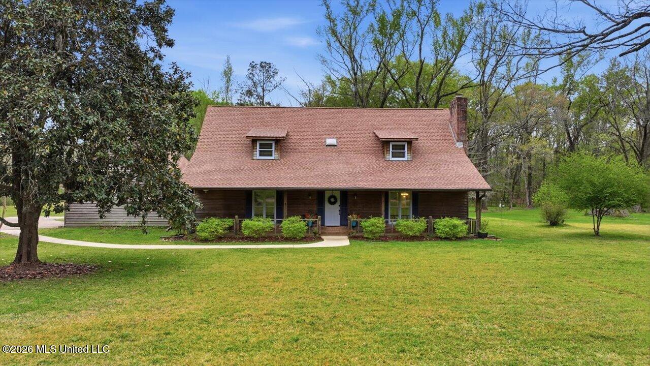 101 Country Meadow Road Clinton, MS 39056 - Photo 52 of 64 52-101 Country Meadow Rd _ Home Tours MS