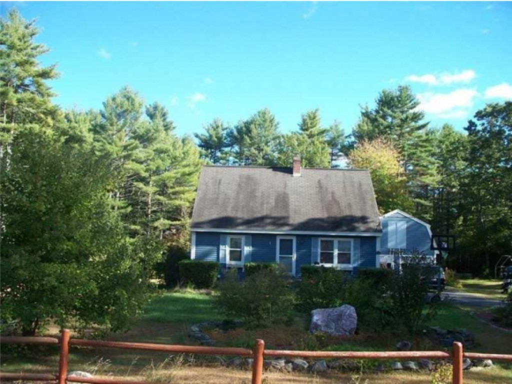 348 Country Club 3 Road Sanford, ME 04073 - Photo 1 of 25 Gallery Image 1