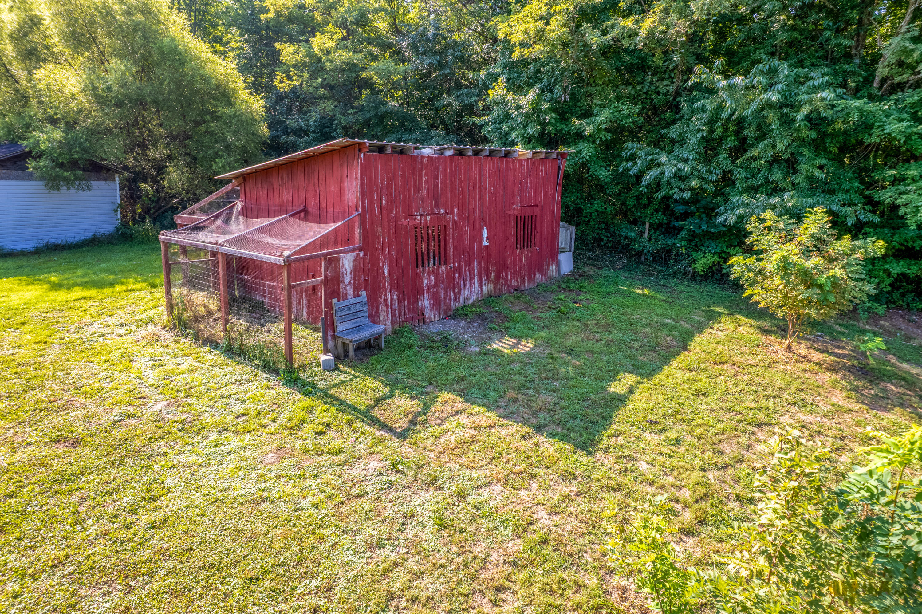 310 Lower Spruce Road Jeffersonville, KY 40337 - Photo 26 of 33 DJI_0161-HDR-Edit