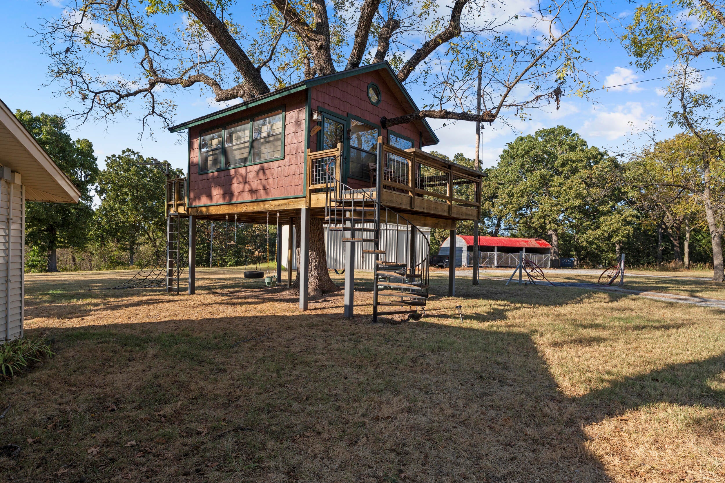 35565 South 4490 Road Afton, OK 74331 - Photo 61 of 88 Gallery Image 61
