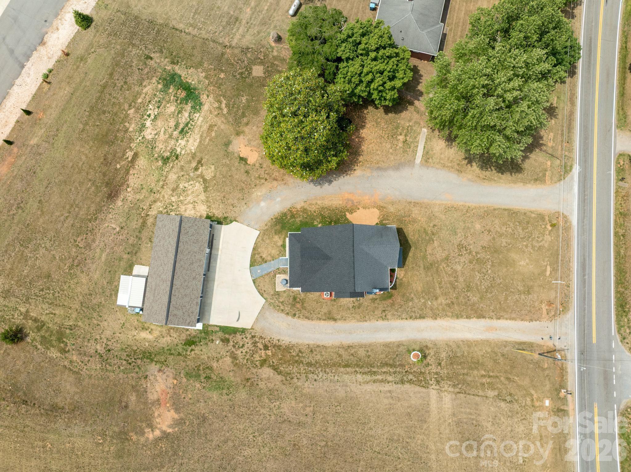 2076 Connelly Springs Road Lenoir, NC 28645 - Photo 36 of 47