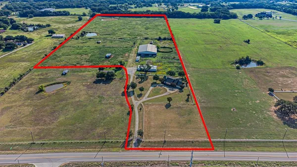 $4,500 | 6840 Farm To Market Road 424, Cross Roads, TX 76227