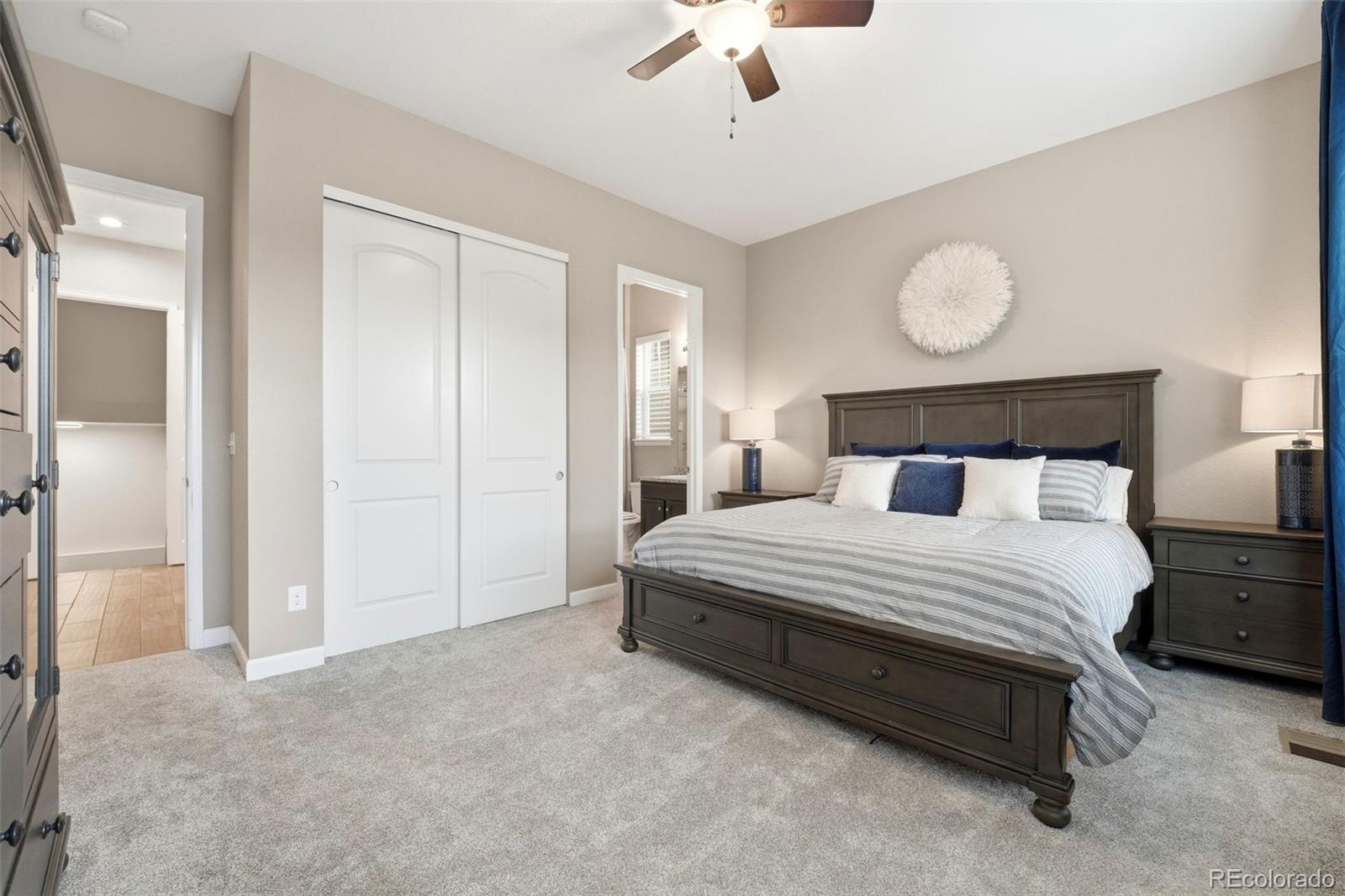 2849 Rising Moon Way Castle Rock, CO 80109 - Photo 19 of 50 Gallery Image 19