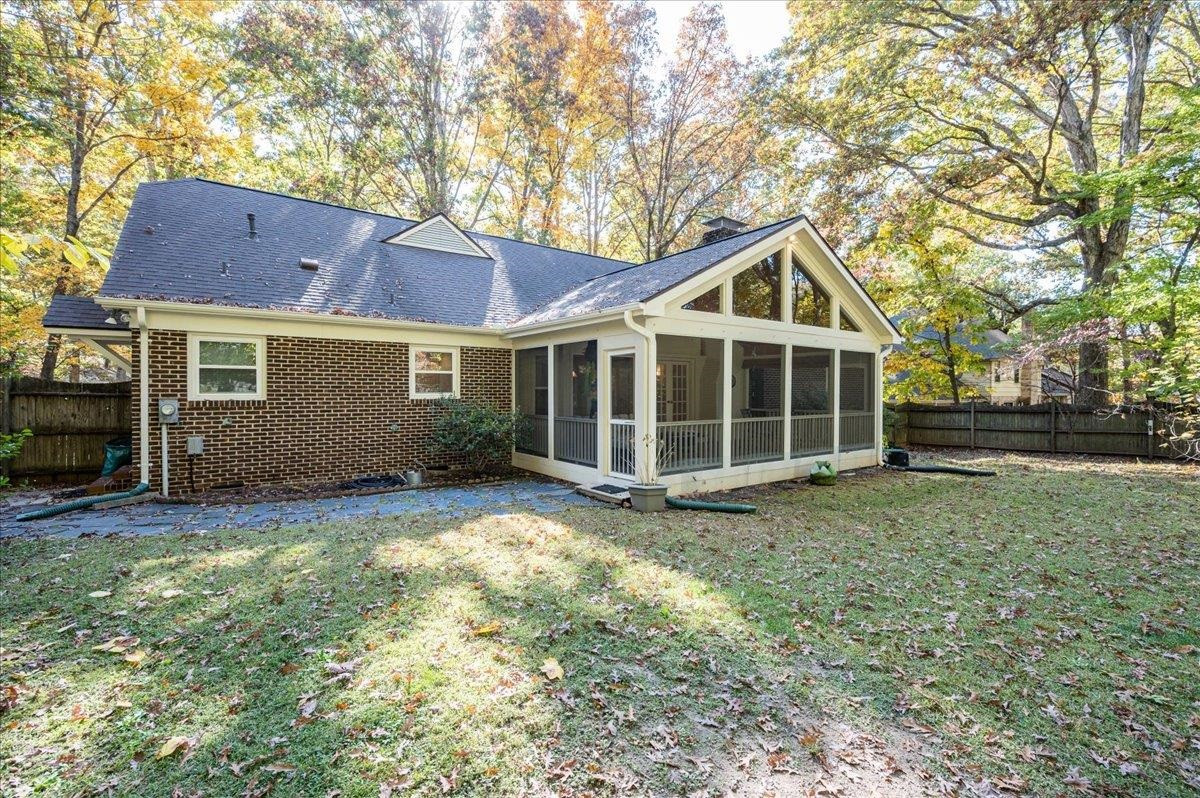 104 Dabney Road Cary, NC 27511 - Photo 34 of 35 Photo 34