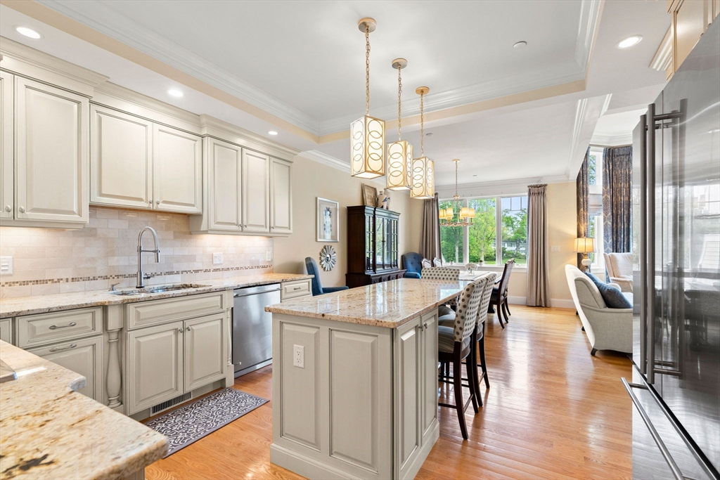 9 Muirfield Circle, Unit 9 Andover, MA 01810 - Photo 5 of 42