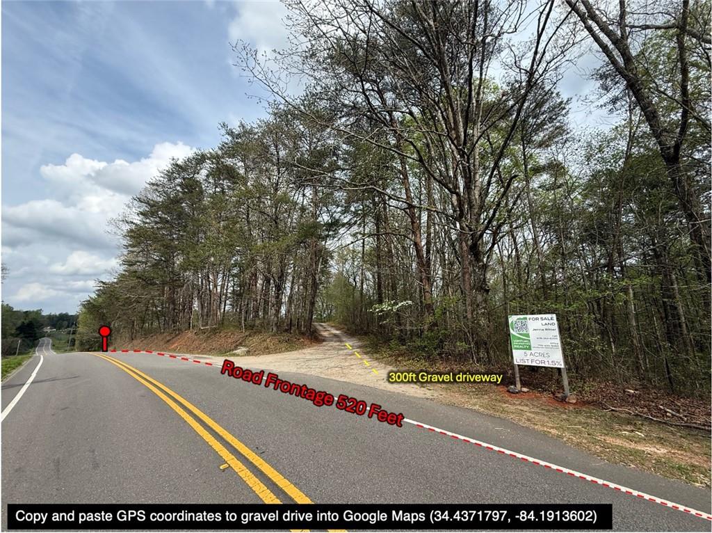 0 Sweetwater Juno Road Dawsonville, GA 30534 - Photo 6 of 18