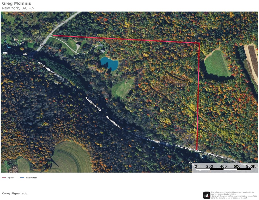 4810 Kirkwood Road Cohocton, NY 14826 - Photo 46 of 47