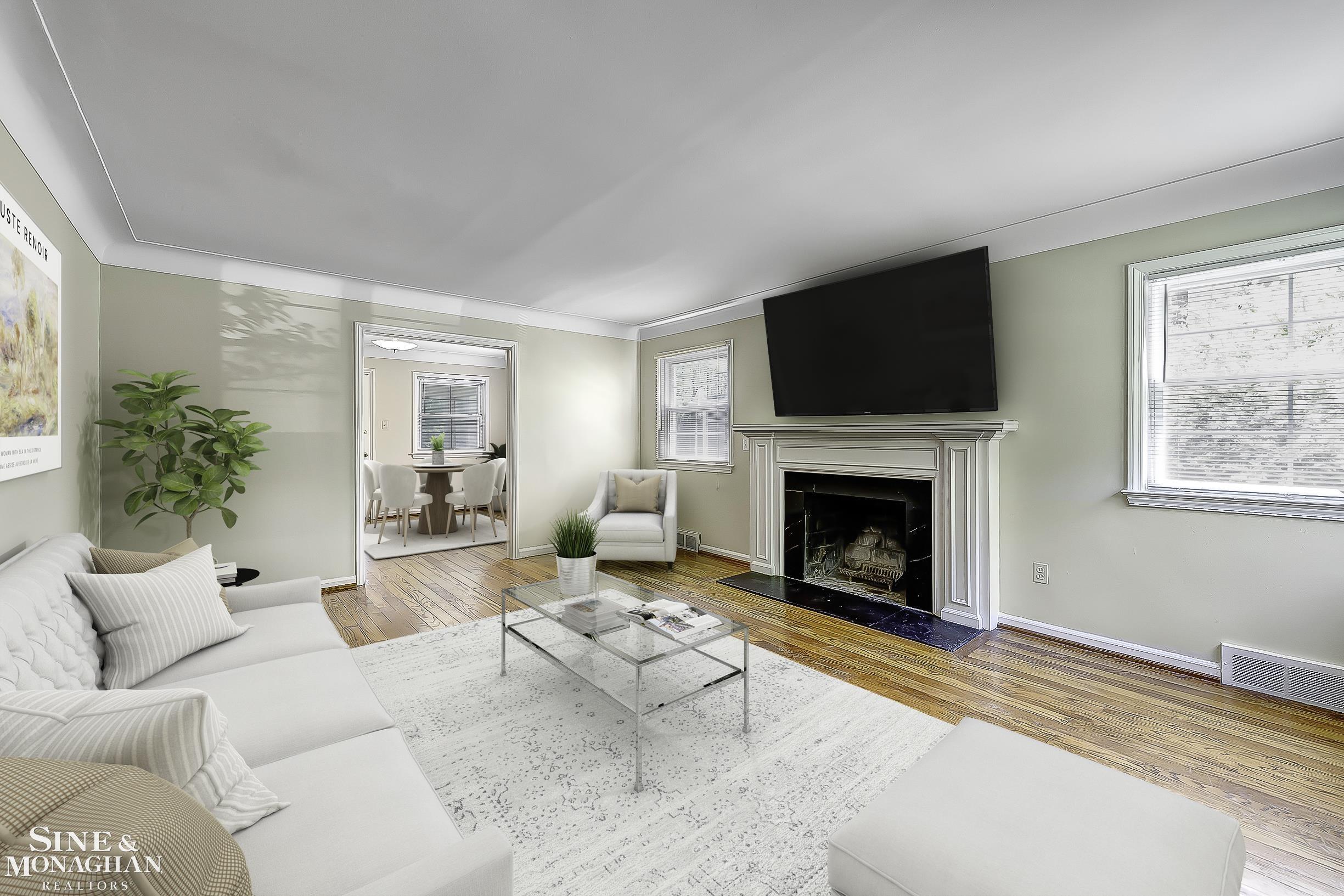 814 Harcourt Road Grosse Pointe Park, MI 48230 - Photo 3 of 70