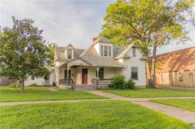 $95,000 | 708 Osage Street, Neodesha, KS 66757