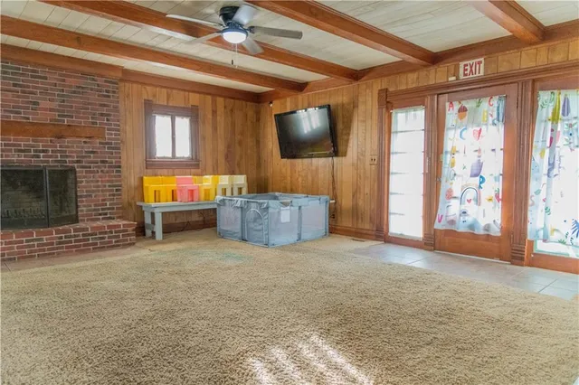 $95,000 | 708 Osage Street, Neodesha, KS 66757