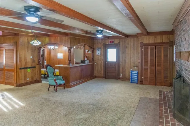 $95,000 | 708 Osage Street, Neodesha, KS 66757