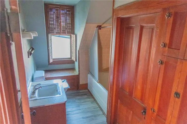 $95,000 | 708 Osage Street, Neodesha, KS 66757