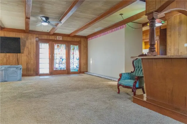 $95,000 | 708 Osage Street, Neodesha, KS 66757