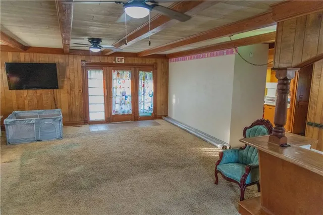 $95,000 | 708 Osage Street, Neodesha, KS 66757