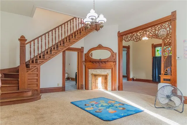 $95,000 | 708 Osage Street, Neodesha, KS 66757